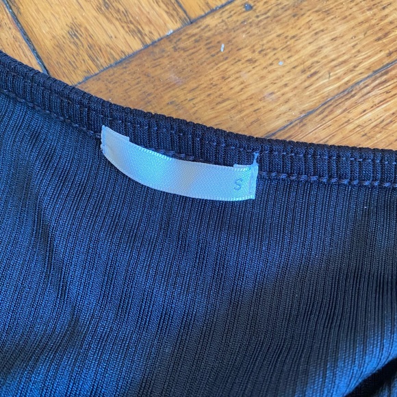 Drawstring Shirt - Picture 3 of 4